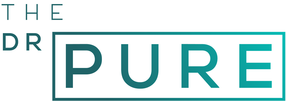 Dr PURE Official T 3